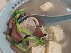 -金原鸭血粉丝汤总店(锁金村店)