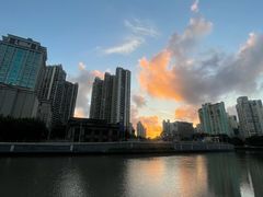 -苏州河梦清园环保主题公园