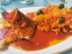 -到家尝北京菜(西坝河店)