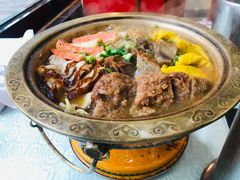 -上庄晋风庄园(上庄店)