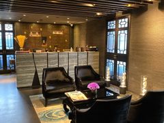 -上海苏宁宝丽嘉酒店·嘉府壹号中餐厅