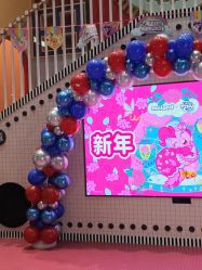 点击看大图 -meland亲子乐园•派对•研学(宁波华润万象城店)