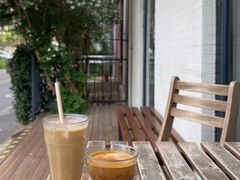 Dirty&nbsp;污-Cafe Villa