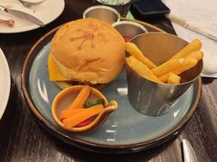 -blue frog蓝蛙(长泰广场店)