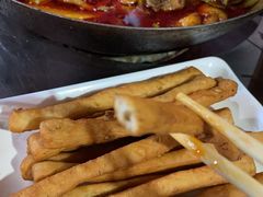 -时二崽肥肠鸡大排档(健康路店)