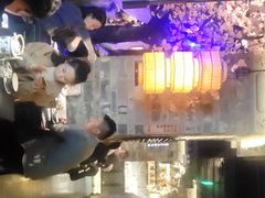 -绿茶餐厅(松江万达店)