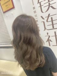 -镁连社·美联社