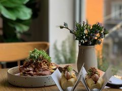 -BOR Eatery(安福路店)