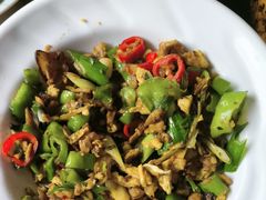 蒋家一碗香-京城小江南·北京烤鸭·江南土菜·白鱼(中关村店)