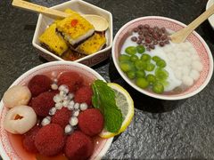 -福苗小骆驼烧烤(曲江店)