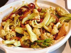 -鄱阳湖·江西小炒·瓦罐煨汤(五道口店)