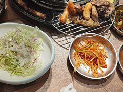 -马场洞肉铺(振安店)