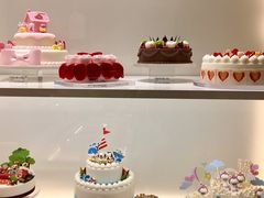 -好利来(七宝领展广场店)