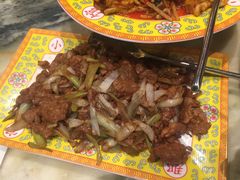 -那家小馆