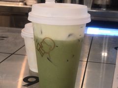 -喜茶(广州天汇igc店)