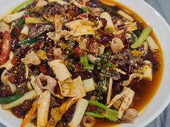 -辣螃铠盆盆蟹大排档(总店)