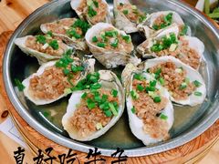 生蚝-真好吃牛杂(白沙店)