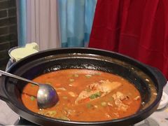 -丽华园(汉阳龙阳店)