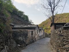 -水峪民俗村