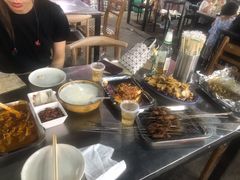 -永刚烧烤(大夜市店)