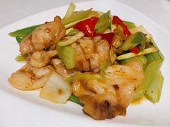 -衡山汇·高级粤菜(霄云路店)