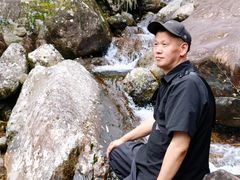 -安吉龙王山风景区