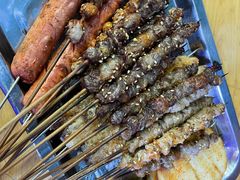 -明明烤牛肉(原明明东北烧烤)