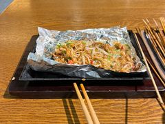 -五样儿西昌小签签烤串(天府三街店)