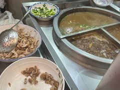 -锦泓老字号猪脏粉(东联大厦店)