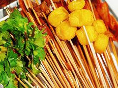 -人来烽鲜毛肚火锅(小菜园店)