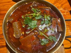 -本色.小马哥烧烤(五一路总店)
