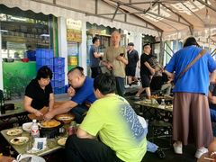 -马晓马佳牛羊肉(新合路店)