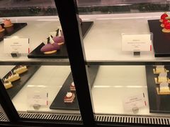 -索菲特酒店 · 云尚天际自助餐厅
