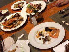 -苏州金鸡湖大酒店
