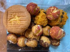 -酥翁糕点(顺义店)