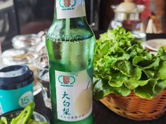 -老卜奎齐齐哈尔烤肉(人民东路店)
