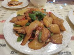 -吉味馆(柠溪店)