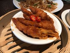 -ZEN采蝶轩·粤味臻鲜·手作点心·商务宴请(泰州店)