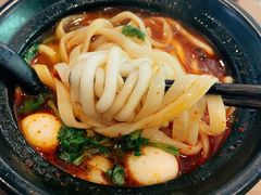 -姐弟俩土豆粉(西安小寨店)