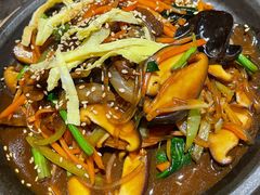 -一品诚记烤肉·甄选店(中南路店)