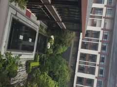 同里湖度假村二期-同里湖度假村(二期店)