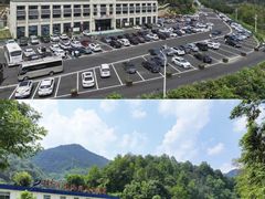 -对天河漂流