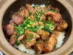 -红星光发煲仔饭(文海店)