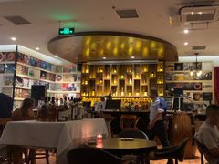 -安妮意大利餐厅(世贸天阶店)