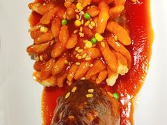 -庭院江南菜•烤鸭•非遗传承(上地•清河店)