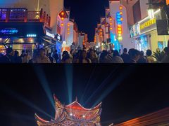 -屯溪老街