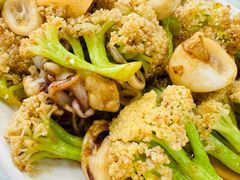 -阿九食店(南湾南路店)