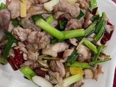 -老丽江餐馆(丽江华都商贸城店)