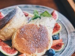 -UPPER KITCHEN(延安路店)