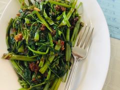 -无招牌海鲜餐厅(怡丰城店)